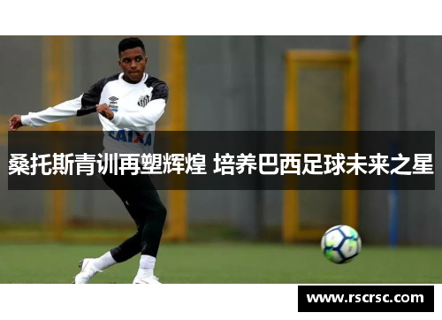 桑托斯青训再塑辉煌 培养巴西足球未来之星